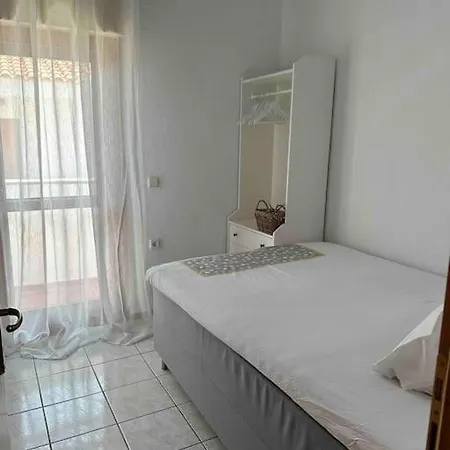 Alara's House Apartment