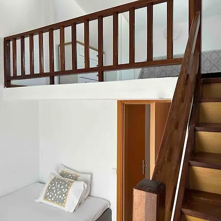 Apartament Alara's House *