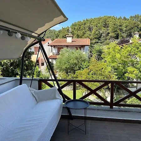 Apartament Alara's House