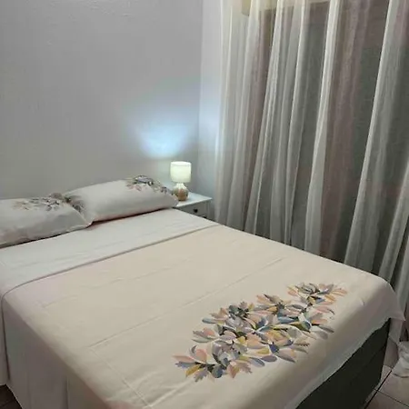 Apartament Alara's House *