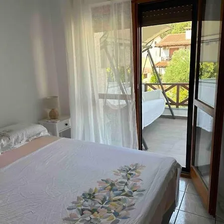 Alara's House Apartment *