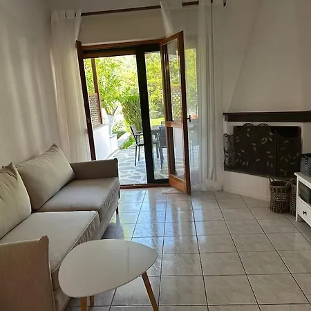 Alara's House Apartament