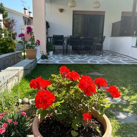 Alara's House Skala Fourkas