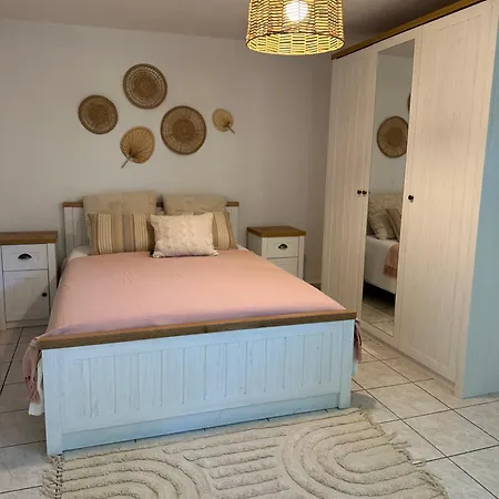 Apartament Alara's House