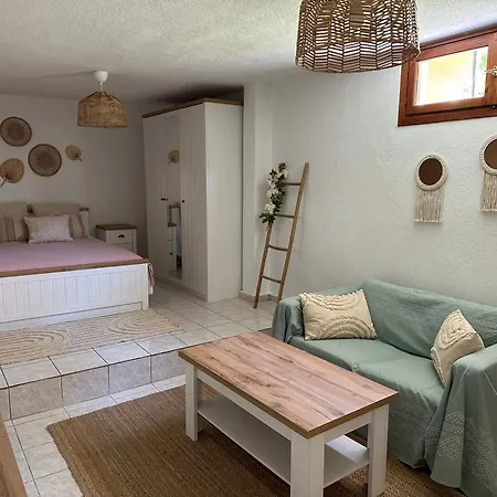 Apartament Alara's House